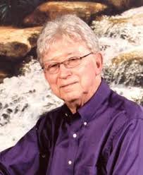 Harvey Edwards Obituary