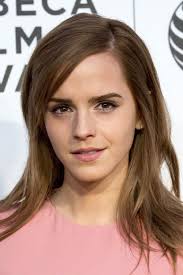 Emma Watson Straight Light Brown Hairstyle Emma Watson Emma Watson Sexiest Emma Watson Belle