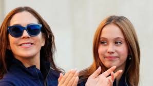 Prinsesse Josephine kapret rolle