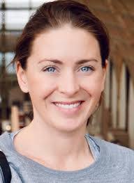 Whitney Merrill's Instagram, Twitter & Facebook