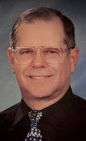 DAVID NORMAN SELF Obituary