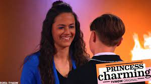 Hier gayts ab ️‍ offizieller account von princess & prince charming alle infos findet ihr hier: Princess Charming 2021 Gewinnerin Die Letzte Entscheidung Im Finale Folge 9 Youtube