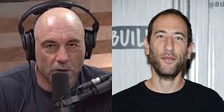 Comedian ari shaffir isn't backing down after making vile jokes about kobe bryant's death — and his professional career is taking a hit. Joe Rogan Weighs In On Comedian Ari Shaffir Joking About Kobe S Death Video Total Pro Sports