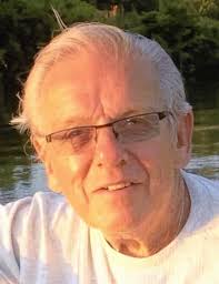 Obituary information for Gerald T. Grodzicki