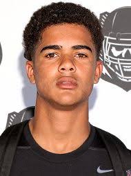 Terrell Bowie Wide Receiver Recruiting Profile