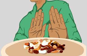 Food Allergies: symptoms, causes, treatment, medicine, prevention ...