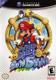 Fast and move even faster to complete this quest. Super Mario Sunshine Wikipedia