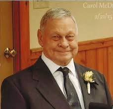 William "Billy" McDuffie Obituary