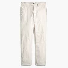 Factory Thompson Tech Pant For Men Mens Pants Pants Discount Mens Clothing