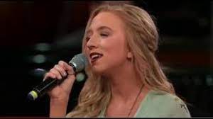I Will Rise Rachel Larson Youtube