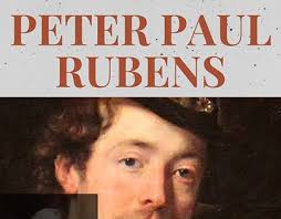 Peter Paul Rubens 项目:: Photos, videos, logos, illustrations and branding ::  Behance