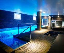 Hotel con spa en cantabria. 9 Hoteles Con Spa En Cantabria Para Una Escapada Relax