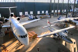 We use 98% to make the most sustainable clothing company possible. Uchebnyj Angar Nacionalnogo Aviacionnogo Universiteta