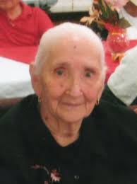Olalla Garza Perales Obituary October 21, 2010