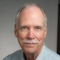 Brian Barrington, CPA, CA