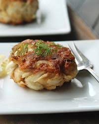 Baltimore Style Crab Cakes Recipe Recipe Crab Recipes Seafood Recipes Wine Recipes