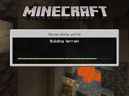 Maybe you would like to learn more about one of these? Whenever I Try To Creat A World It Gets Stuck Here Bedrock 1 17 2 And 1 17 10 Minecrafthelp