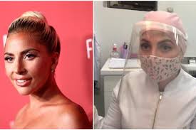 Hello, this is the official lady gaga vimeo. Lady Gaga Fans Can T Handle Her Viral Dentist Doppelganger Paper
