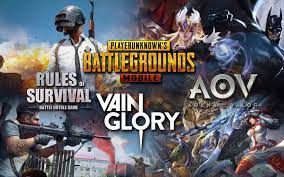 Esports Id Evos Esports Sabet Juara Aov Kaskus Battleground S4