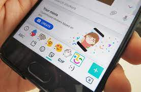 Google keyboard est un clavier intelligent qui vous permet d'écrire plus rapidement que la normale grâce à la possibilité de créer et de personnaliser des gestuelles. Gboard Now Lets You Create Stickers That Look Just Like Your Face