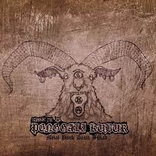 Cinta si penggali kubur performing at the key yesterday. Tok Adi Stone Cinta Si Penggali Kubur