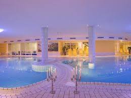 Seehotel Binz Therme Therme Wellnessurlaub Binz