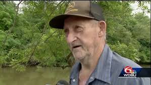 2020 Pearl River Clean Sweep