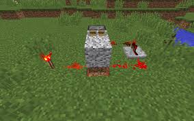 Redstone repeaters can be used to make loop circuits. How Do I Create A Repeating Charge Using Redstone Repeaters Arqade