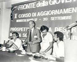 Image result for manifestazioni cortei fascisti 1981 2021