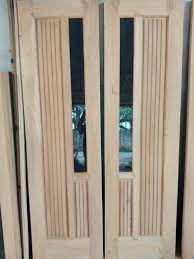 Untuk harga pintu termurah dengan kualitas pabrik eksport bisa dilihat pada pemilik merk elite door. Jual Daun Pintu Jendela Dan Kusen Kayu Mahoni Ovenan Home Facebook