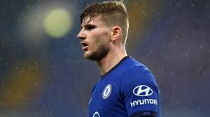 Wurde mit der deutschen u21 europameister: Premier League Chelsea Trainer Lampard Uber Timo Werners Torflaute