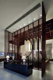 Designed By 7080 Interior Architecture Design Studios New Chinese Style Marketi Interior Architecture Interior Architecture Design Contemporary Interior Design
