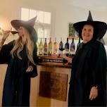 Witches’ Day Out