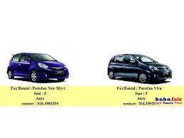 Choose melaka car rental supplier according to. Car Rental Kereta Sewa Melaka Melaka Hahasale