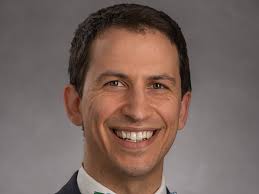 The 2021 Executives to Watch: Allianz's Grant Maxwell : Risk & Insurance