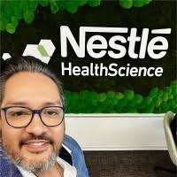 Blast from the past today with my awesome colleague from our Exelixis days!  It was great catching up with you Ravi Kolla. So happy to see you thriving! 