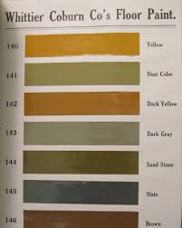 There are several color combinations that work with nearly every architectural style—from craftsman to colonial. The Victorian Era Color Collection Design Trends