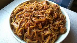 Ianya menjadi bualan orang dalam awal tahun 2016 hingga sekarang. Resepi Mee Goreng Basah Chef Home