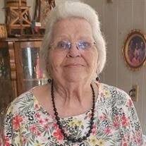 Mary Frances Caskey Obituary (2025)