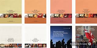 How Global Religious Restrictions Have Changed Over A Decade Pew Research Center