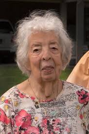 Jean Durham Obituary