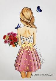 Resultado De Imagen Para Dibujos Bacanos Para Espanol A Lapiz Tumblr Dibujos De Chicas Kawaii Dibujos De Chicas Dibujos De Moda Esta temática en particular nos permite emplear varias técnicas en un solo dibujo. dibujos de chicas kawaii