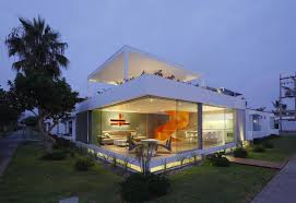 Gallery Of Casa Blanca Martin Dulanto 2 Staircase Design Architecture Architecture Design