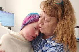 Fundraiser for Sandra Dabney by Kasey White : Support for sweet Carrie  (2bug)