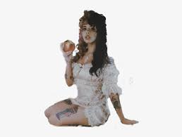Veja mais ideias sobre melanie martinez, melanie martinez desenhos, bebê chorão. Instagram Melanie Martinez Free Transparent Png Download Pngkey