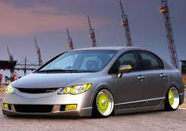 Bolt pattern parameters are usually called pcd: Honda Civic Fd By Haniiiiii On Deviantart