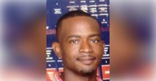 Obituary information for Allen Dion Robinson