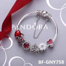 Neben bracelets und charms, hat pandora auch elegante. Pandora Armbander