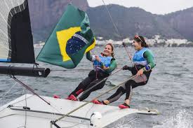 O voleibol (vôlei de quadra e de praia), vela e judô são os esportes que mais medalhas renderam ao brasil nas edições de verão. Oeqrbco7gwgy M