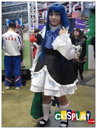 Pin On Best Of Cosplayfu